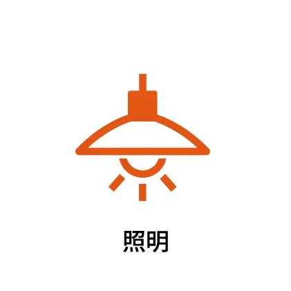 照明