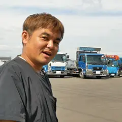 お客様の声１